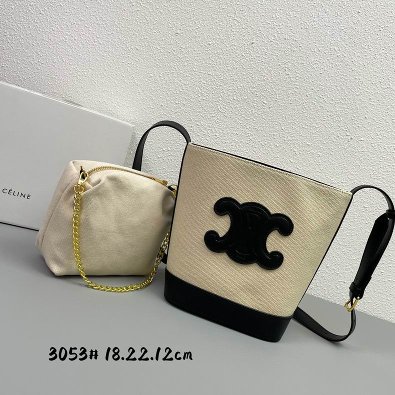 CLNE-Bags - Strap Story - 642