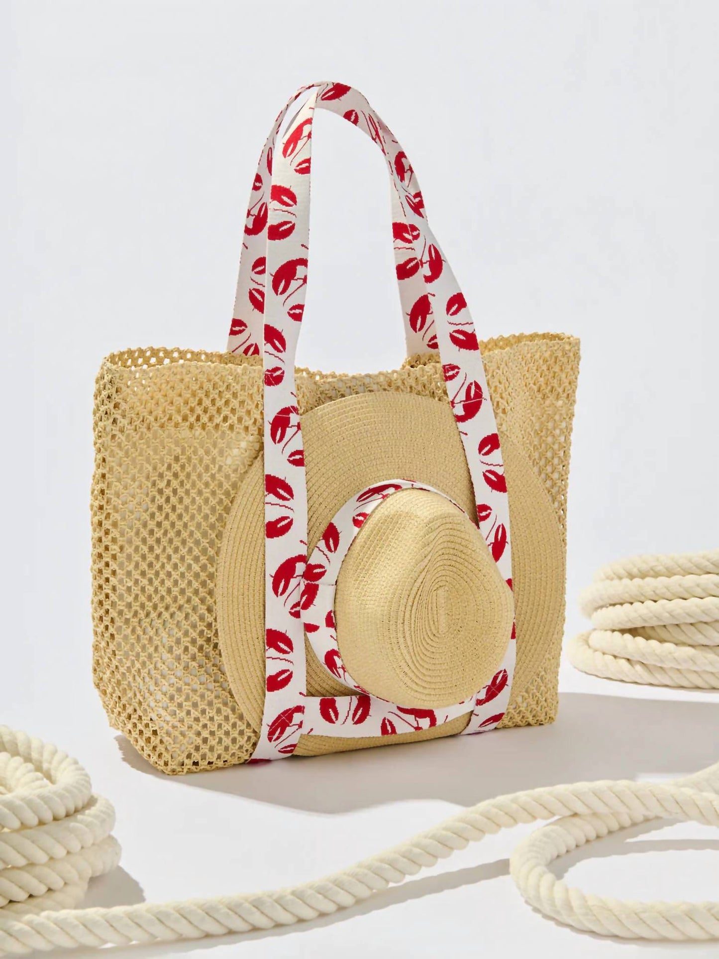 StrapStory - Tote Bag 4411