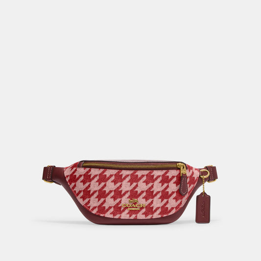 StrapStory - Belt Bag 031