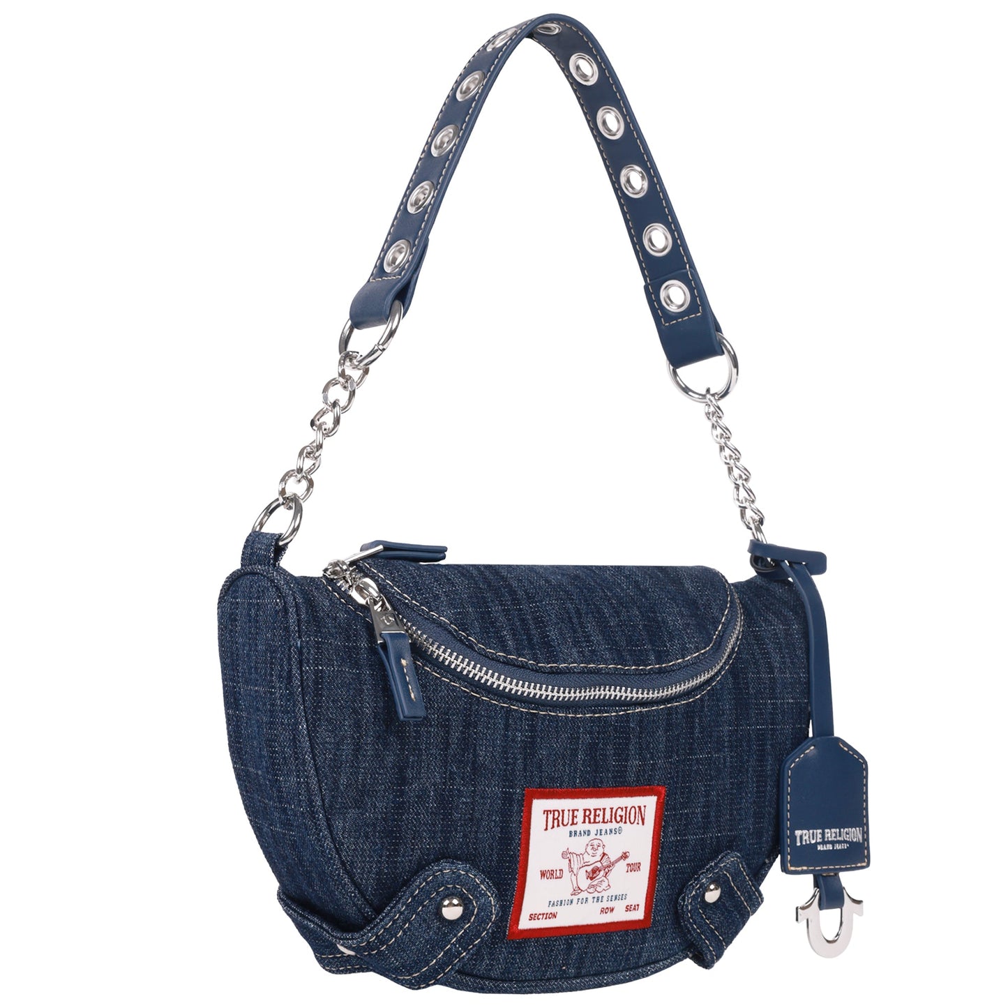 StrapStory - Hobo Bag 377