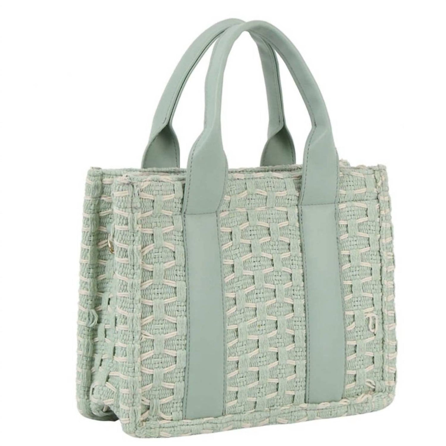 StrapStory - Tote Bag 2128