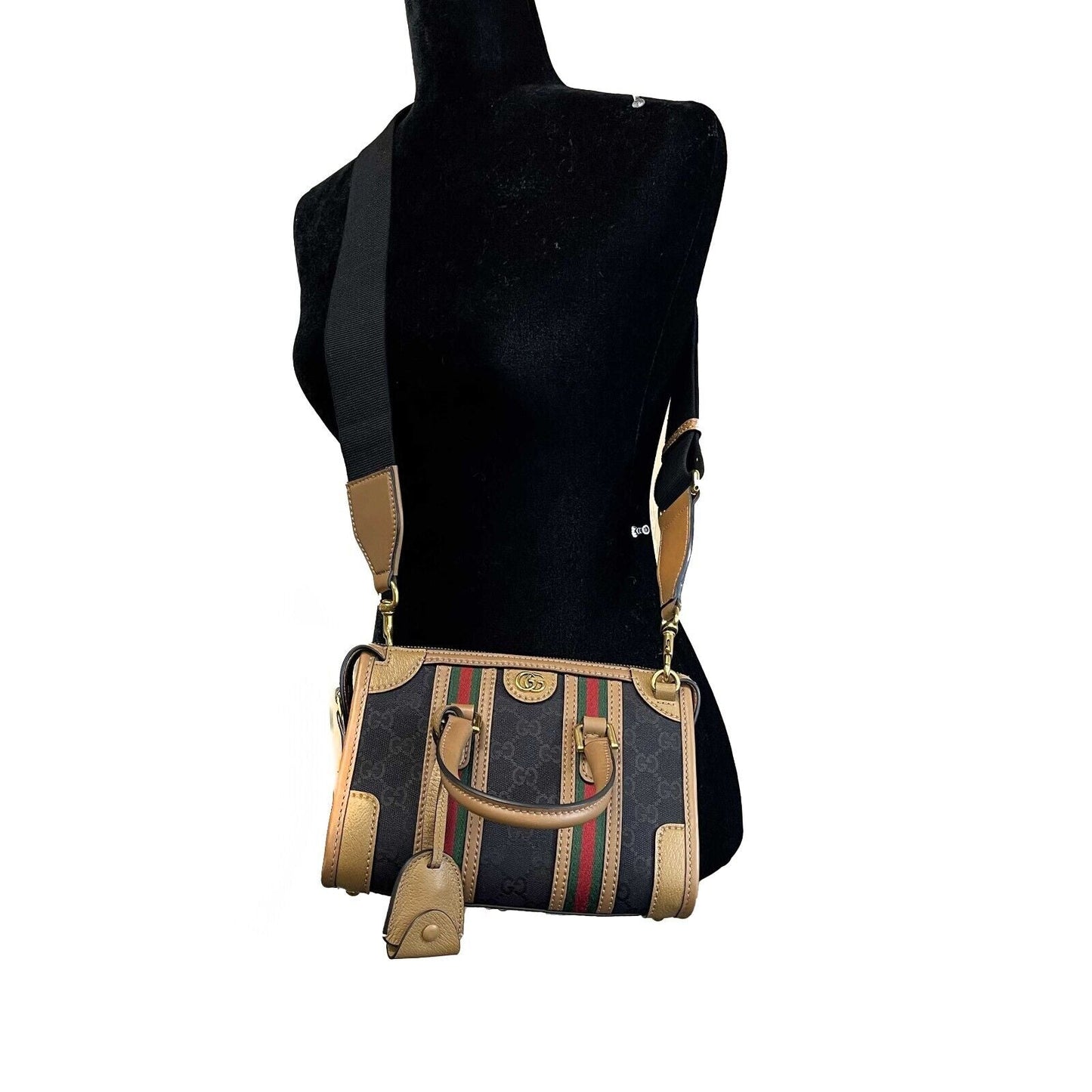 STRAPSTORY - GGC4 BAG - 3936