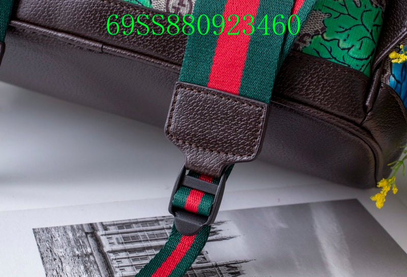 STRAPSTORY - GGC4 BAG - 798