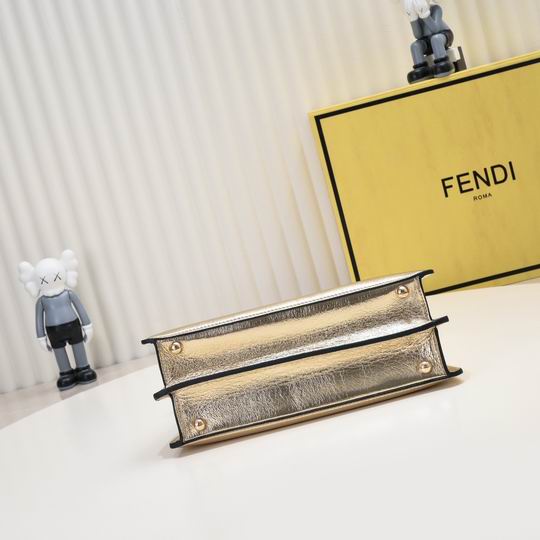 FDNI-Bags - Strap Story - 414