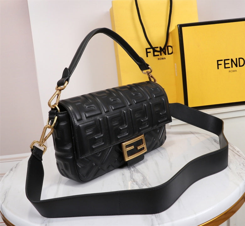 FDNI-Bags - Strap Story - 679
