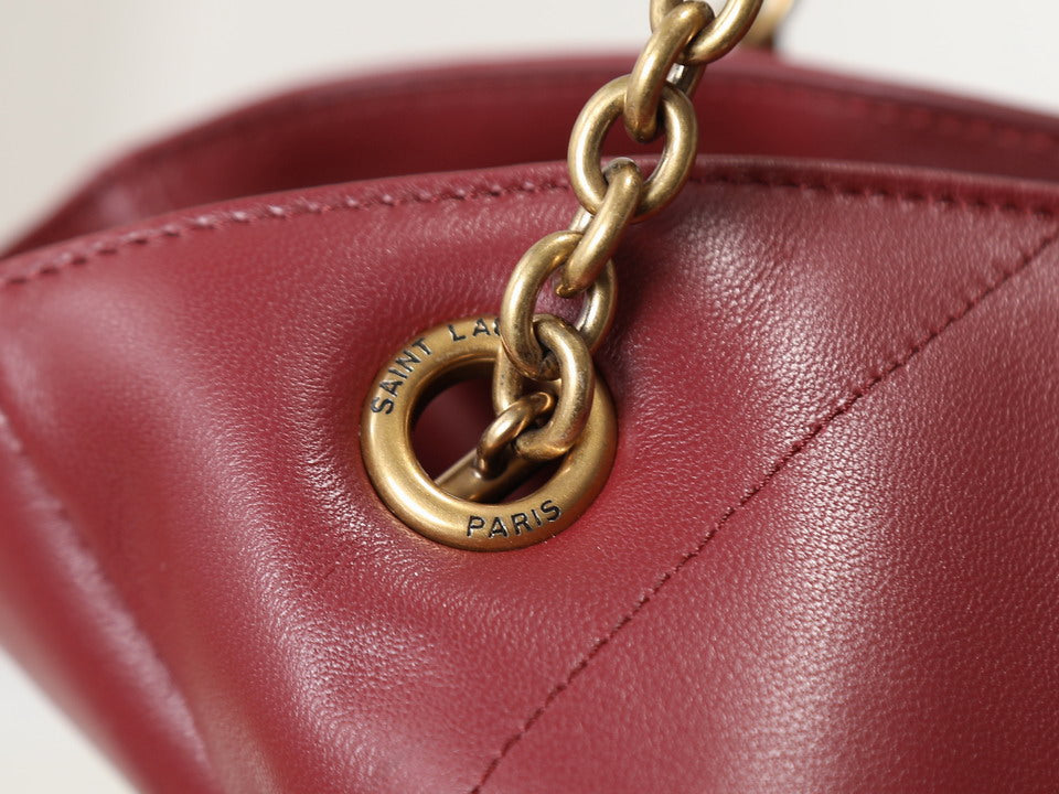 LSY-Bags - Strap Story - 911