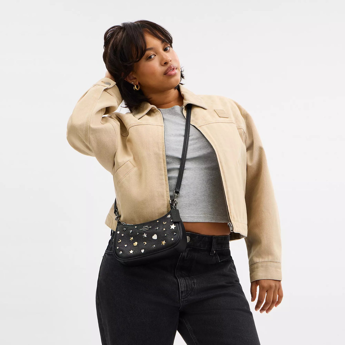 StrapStory - Crossbody 1611