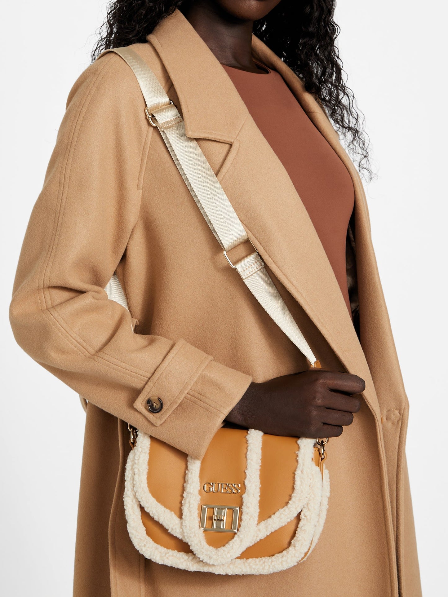 StrapStory - Crossbody 1708