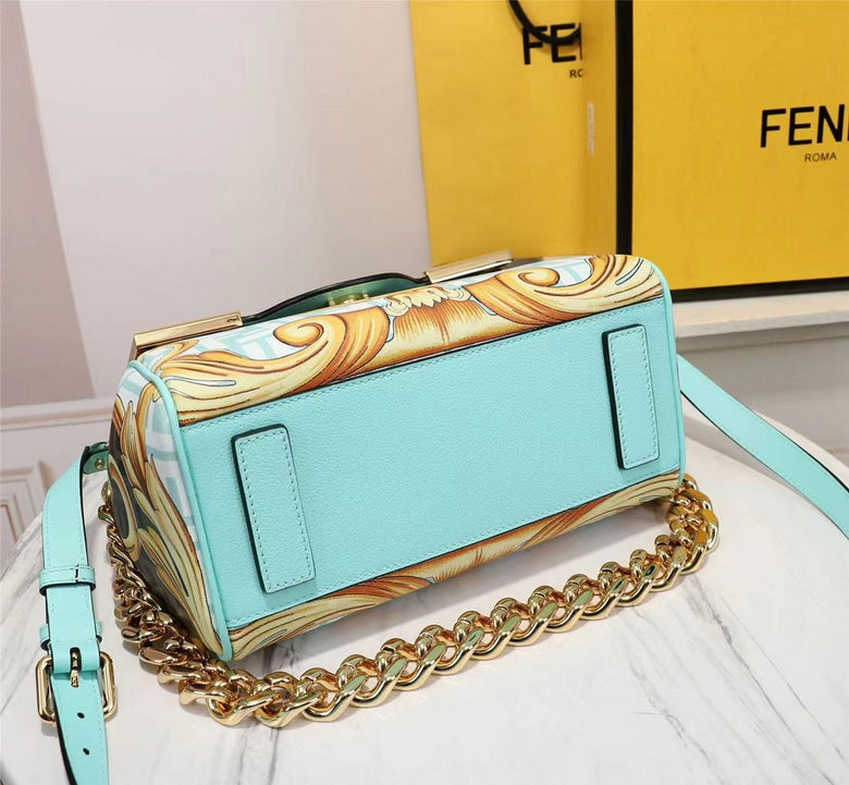 FDNI-Bags - Strap Story - 527