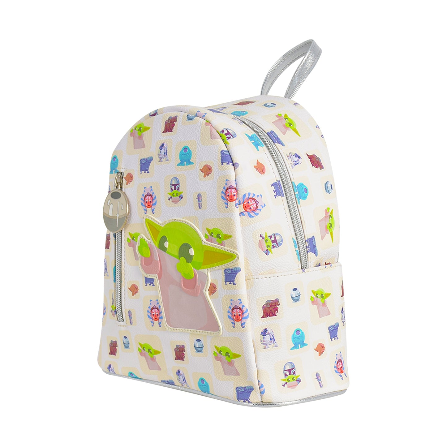 StrapStory - Backpack 1264
