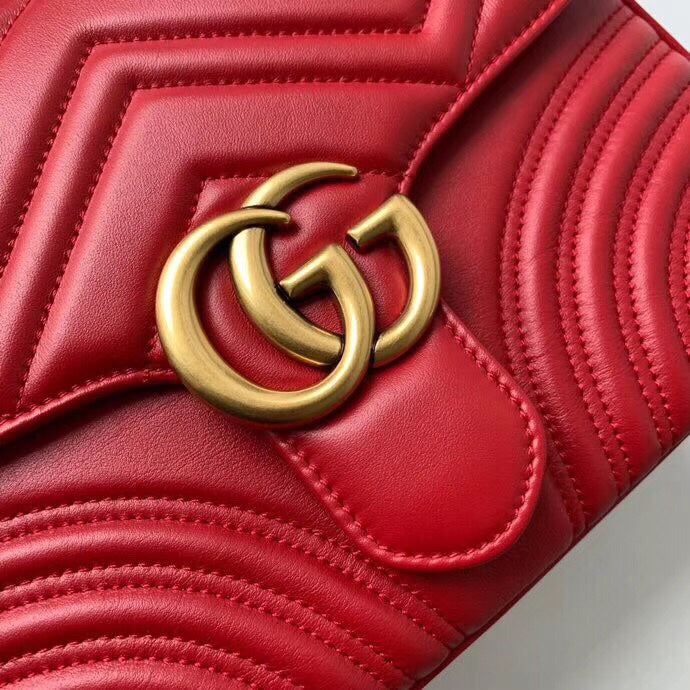 STRAPSTORY - GGC4 BAG - 950