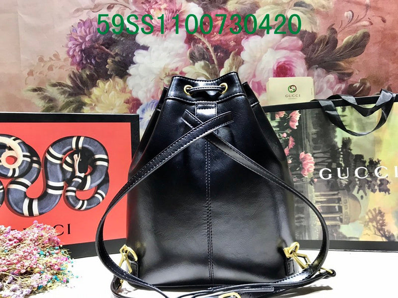 STRAPSTORY - GGC4 BAG - 754