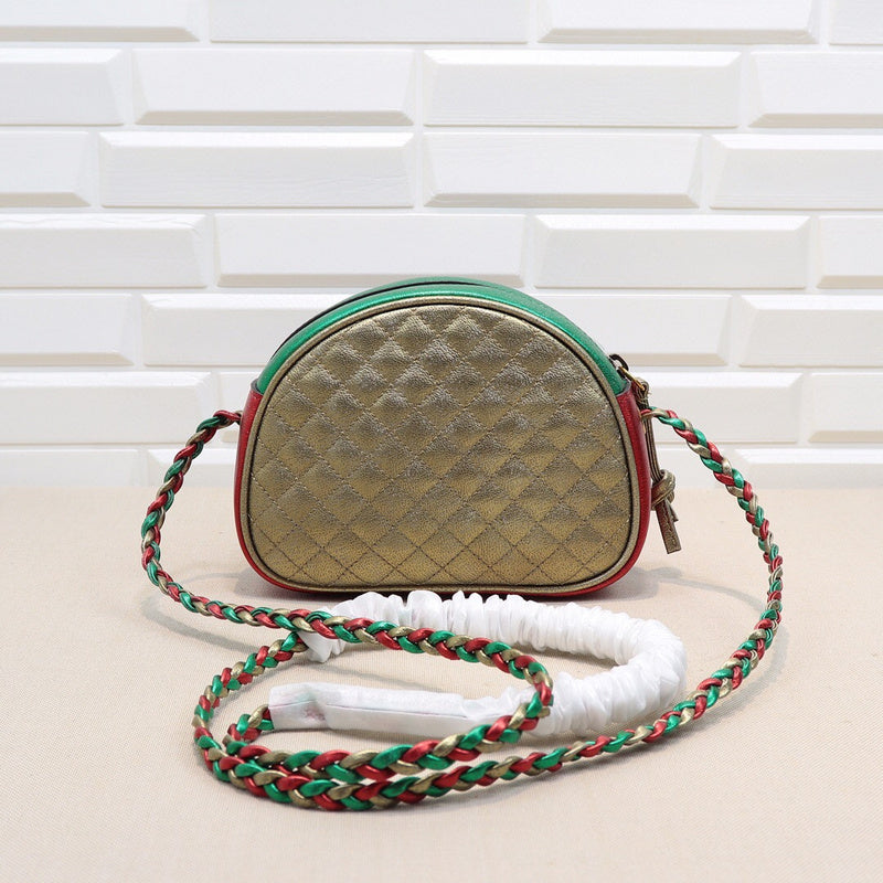 STRAPSTORY - GGC4 BAG - 1053