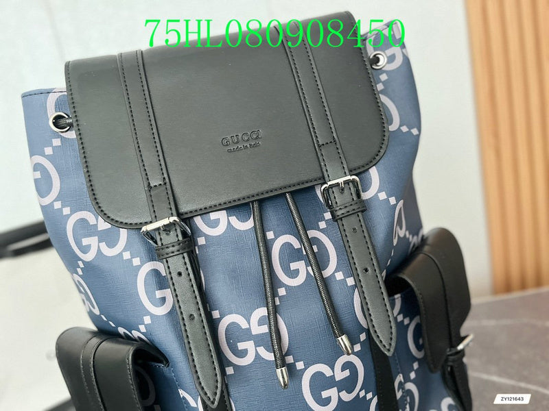 STRAPSTORY - GGC4 BAG - 781