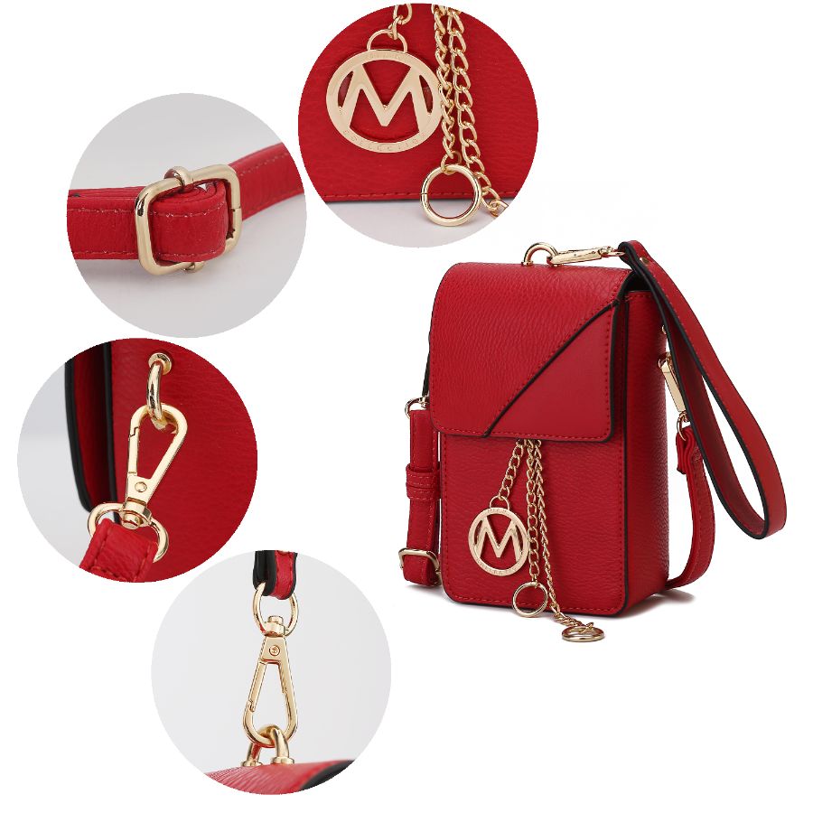 StrapStory - Crossbody 209
