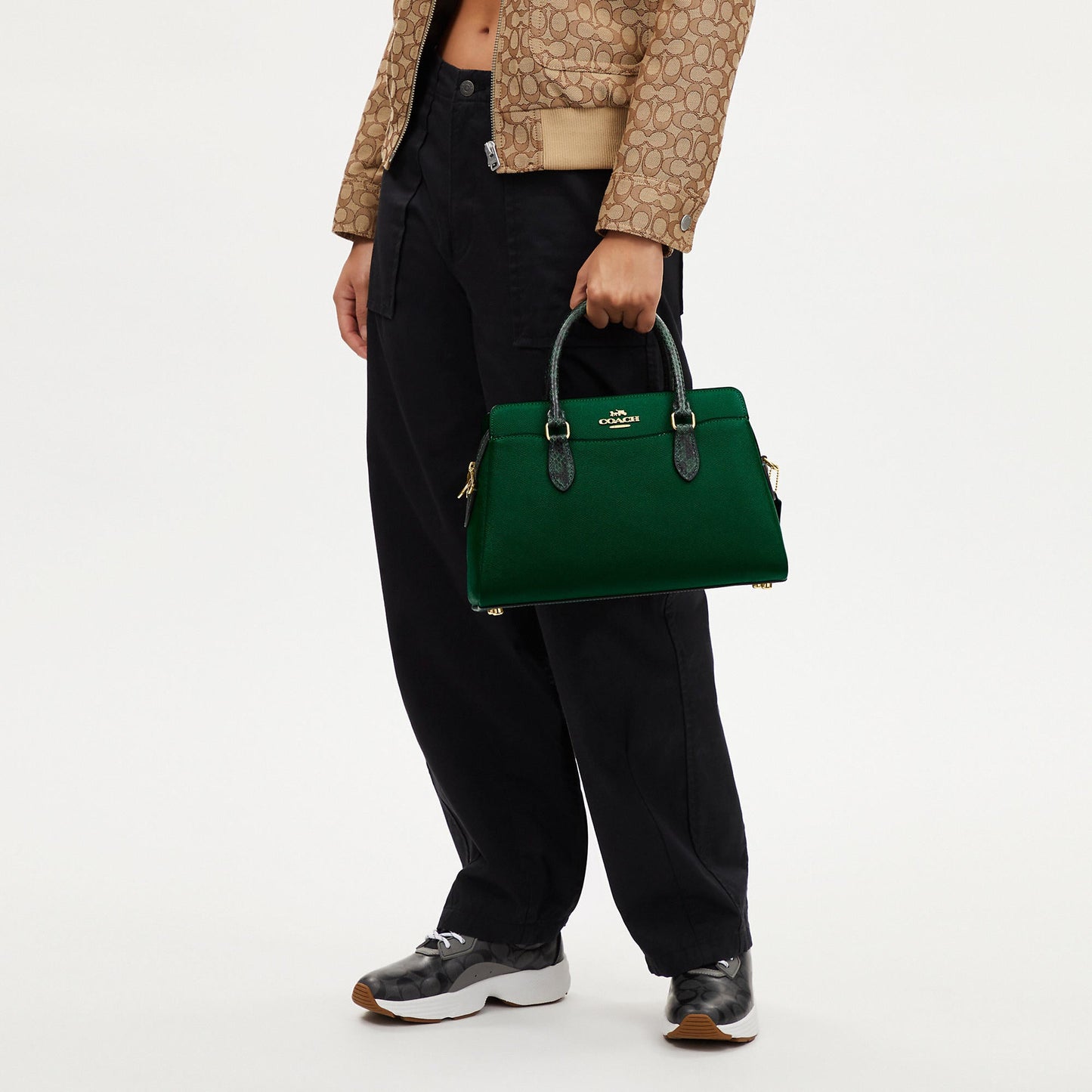 StrapStory - Tote Bag 1612