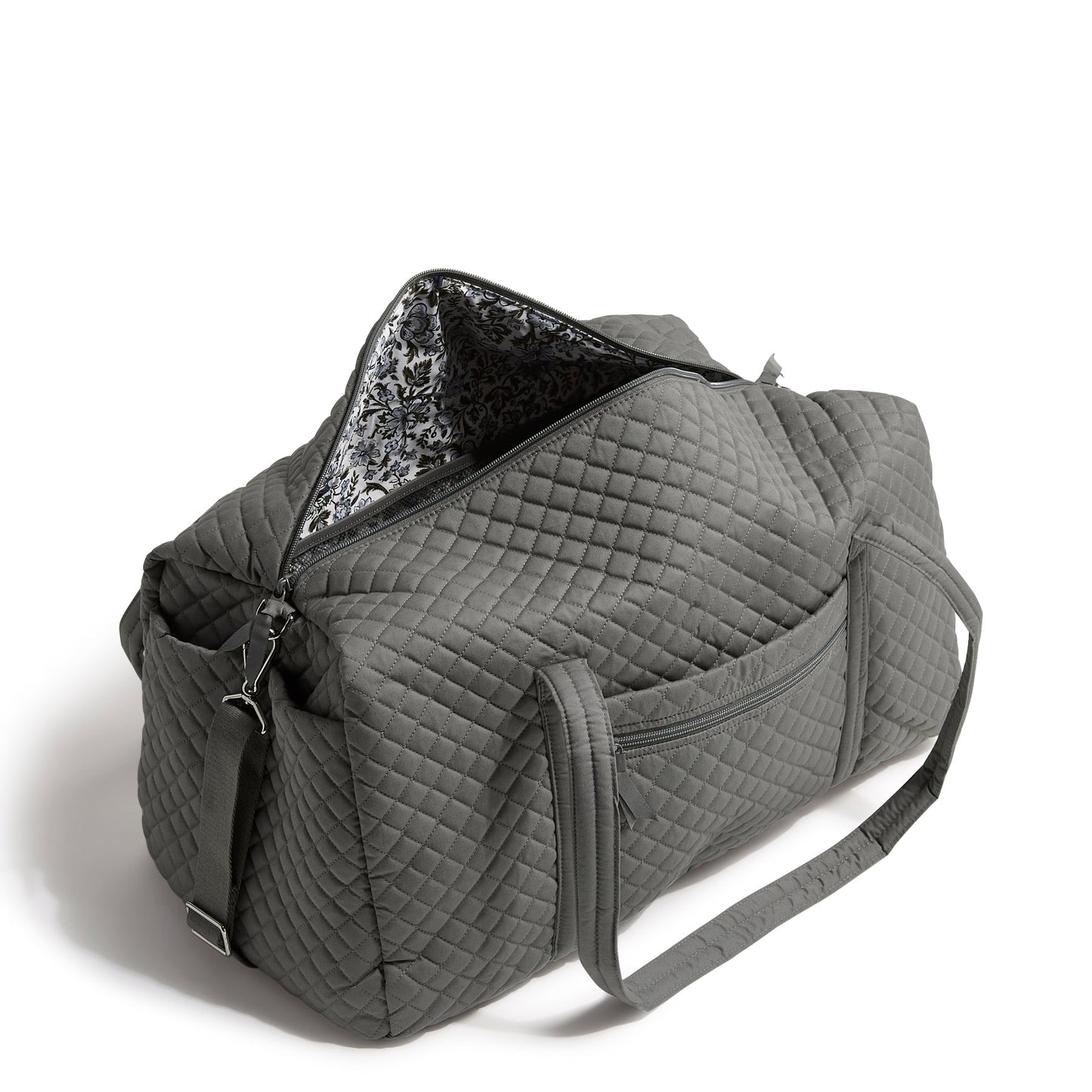StrapStory - Duffle Bag 080