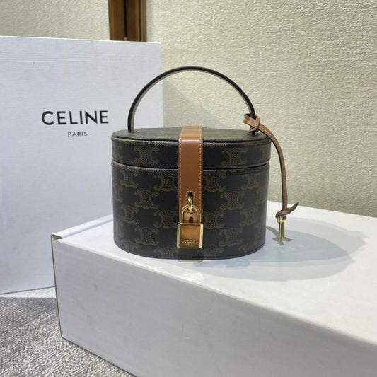 CLNE-Bags - Strap Story - 270