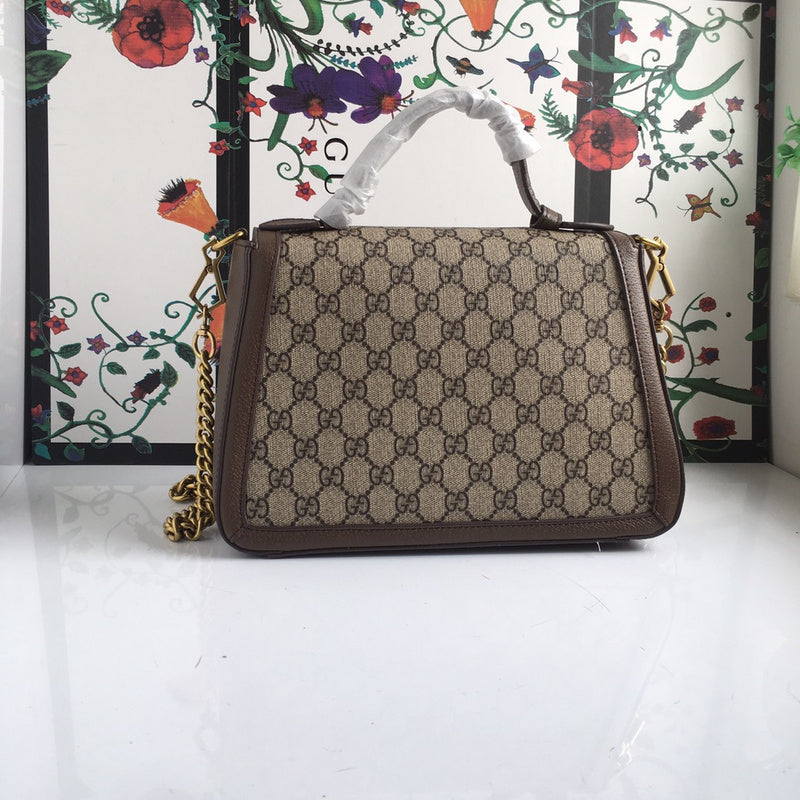 STRAPSTORY - GGC4 BAG - 953