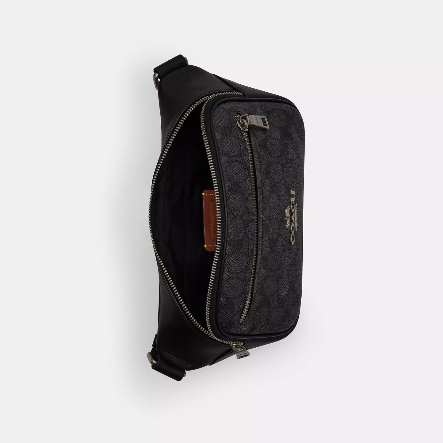 StrapStory - Belt Bag 017
