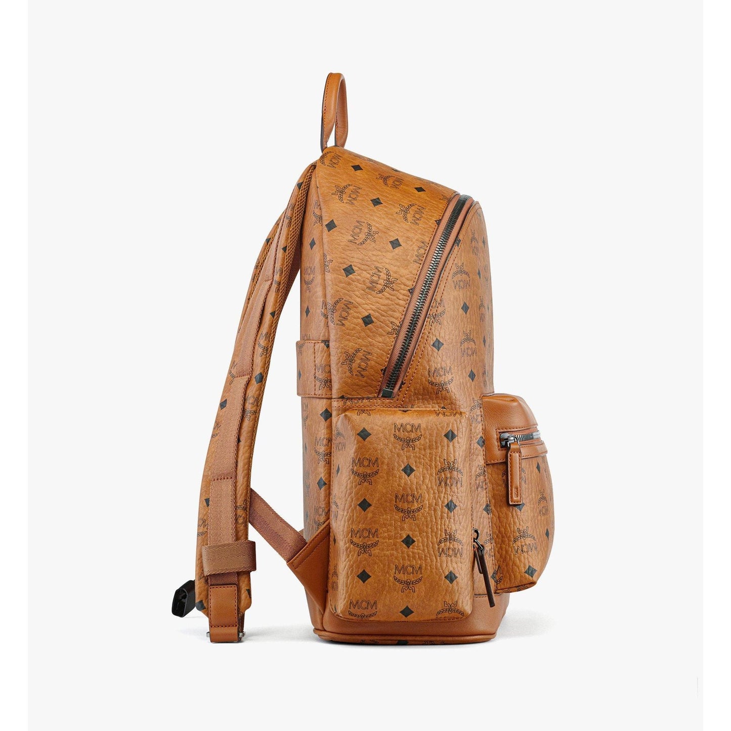 StrapStory - Backpack 734