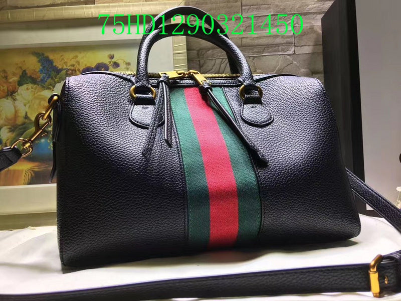 STRAPSTORY - GGC4 BAG - 201