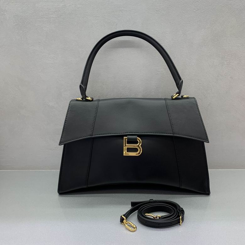 BLGA-Bags - Strap Story - 707