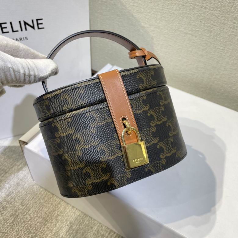 CLNE-Bags - Strap Story - 270