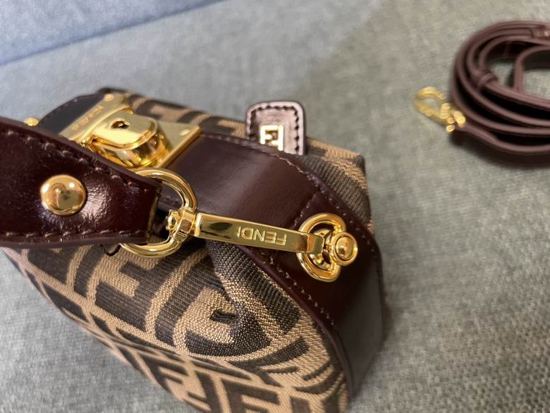 FDNI-Bags - Strap Story - 541