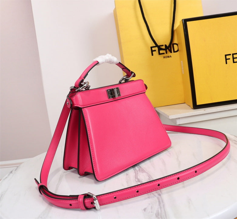 FDNI-Bags - Strap Story - 749
