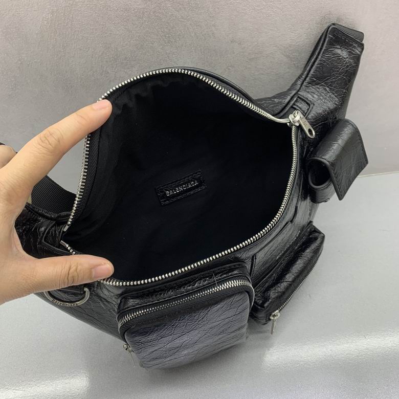 BLGA-Bags - Strap Story - 755