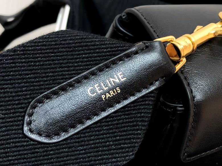 CLNE-Bags - Strap Story - 863
