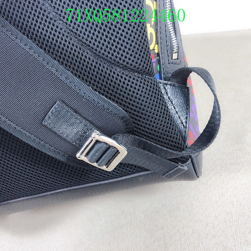STRAPSTORY - GGC4 BAG - 815