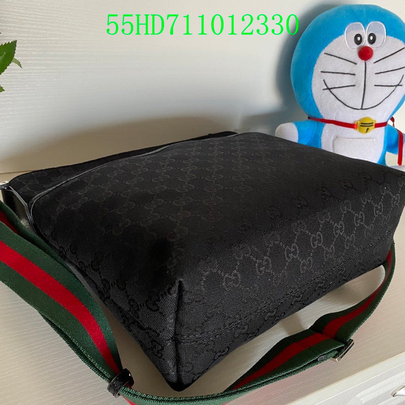 STRAPSTORY - GGC4 BAG - 361