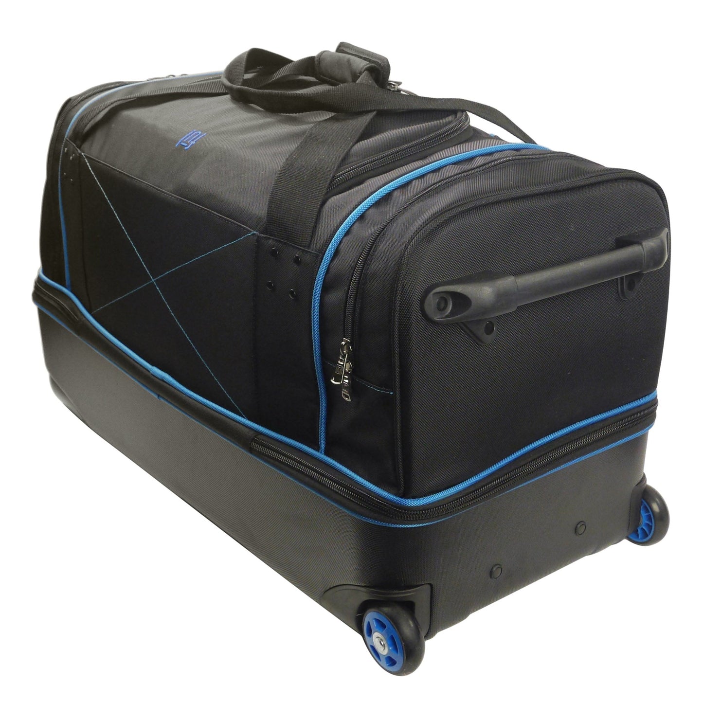 StrapStory - Duffle Bag 163