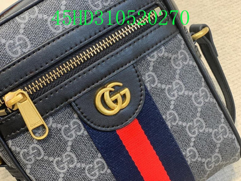 STRAPSTORY - GGC4 BAG - 302