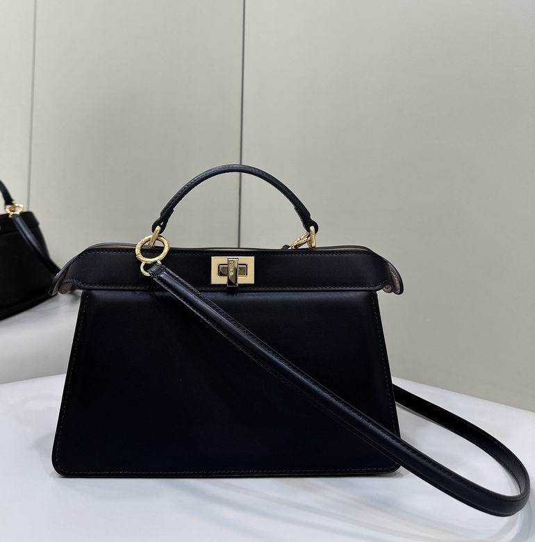 FDNI-Bags - Strap Story - 190