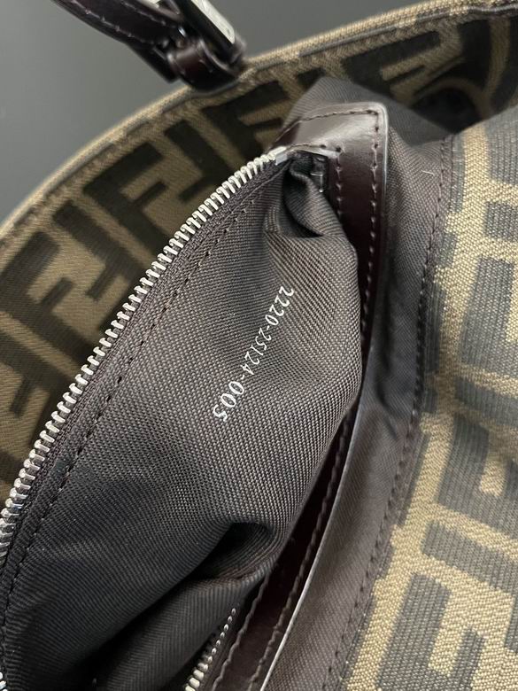 FDNI-Bags - Strap Story - 1188
