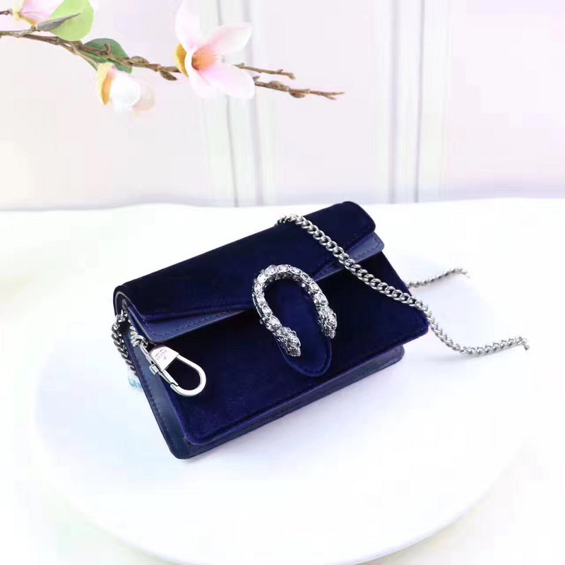 STRAPSTORY - GGC4 BAG - 1248