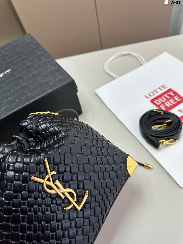 LSY-Bags - Strap Story - 196