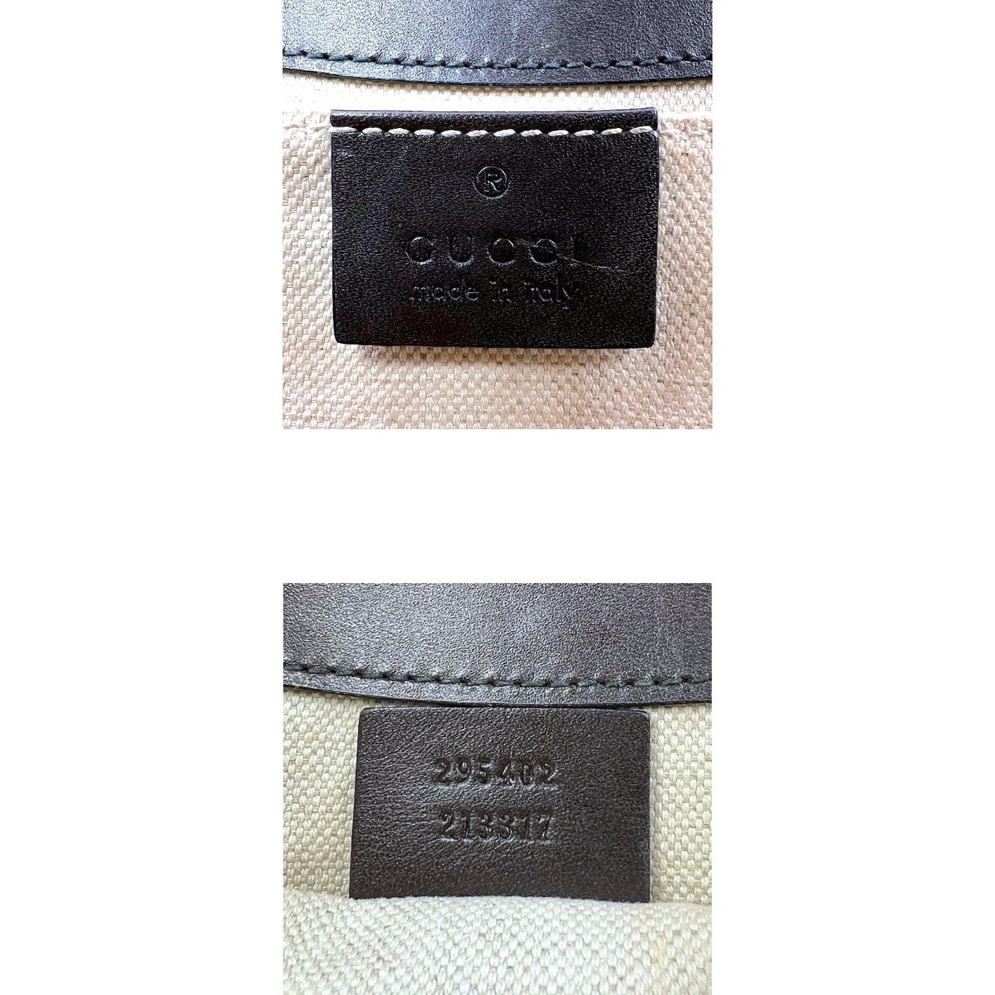 STRAPSTORY - GGC1 BAG - 3907