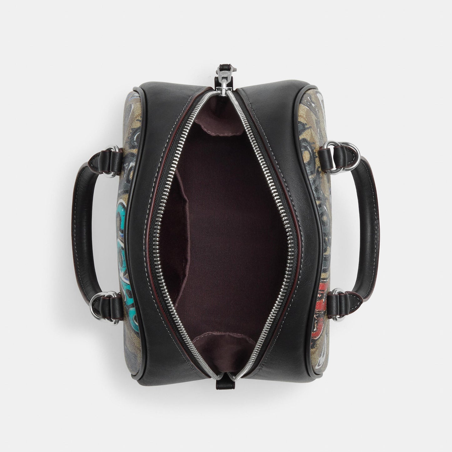 StrapStory - Satchel 1082
