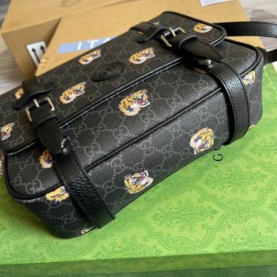 GGCC-Bags - Strap Story - 602