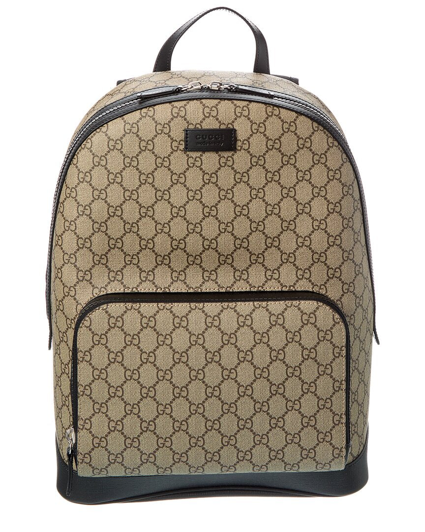 StrapStory - Backpack 1079