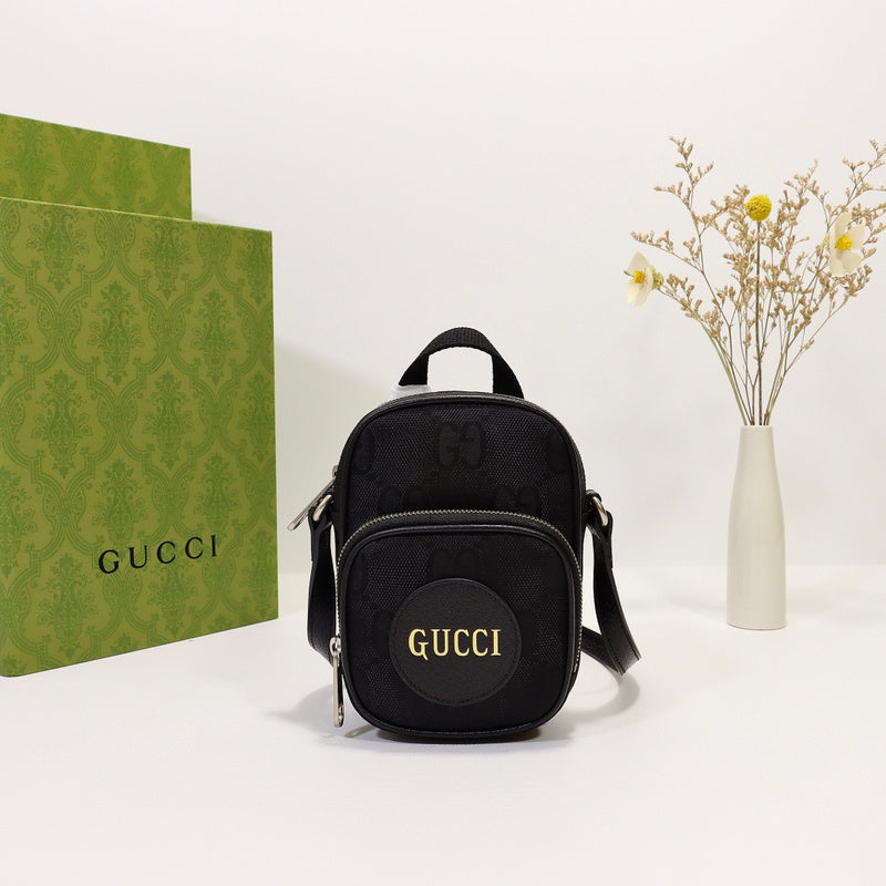 STRAPSTORY - GGC4 BAG - 1046