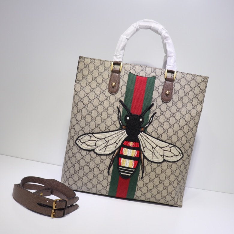 STRAPSTORY - GGC4 BAG - 1023