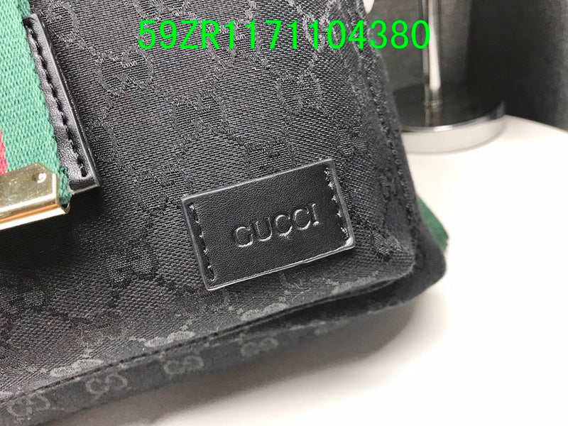 STRAPSTORY - GGC4 BAG - 799