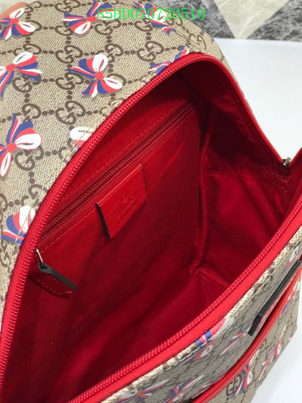 STRAPSTORY - GGC4 BAG - 705