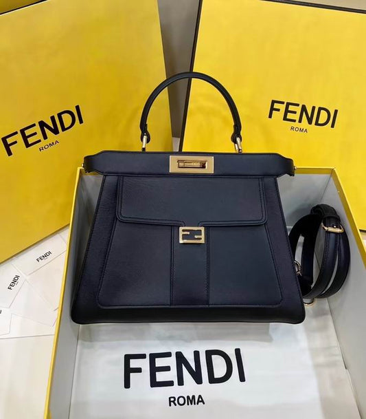 FDNI-Bags - Strap Story - 189