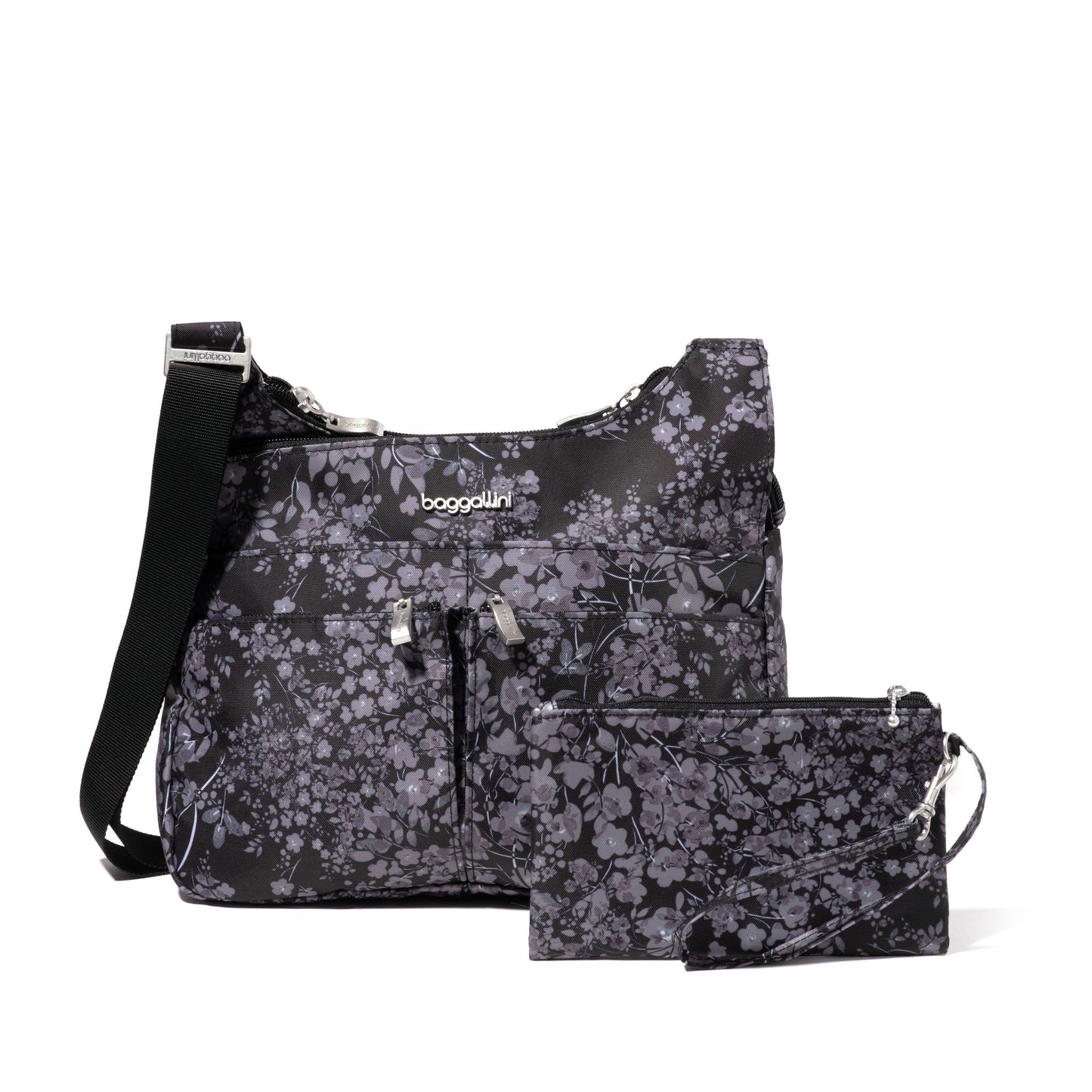 StrapStory - Crossbody 1928